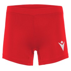 KRYPTON EVO HERO SHORTS RED