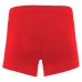 KRYPTON EVO HERO SHORTS RED