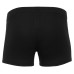 OSMIUM HERO SHORTS WOMAN BLK