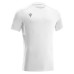 RHODIUM ECO SHIRT WHT SS