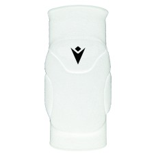 SAGE EVO KNEEPADS WHT/NS
