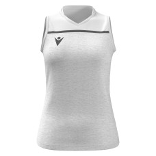 THALLIUM SHIRT WOMAN WHT/ANT SL