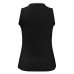 THALLIUM SHIRT WOMAN BLK/WHT SL