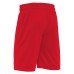 CURIUM SHORTS RED/NS