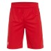 CURIUM SHORTS RED/NS