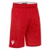 DENVER HERO SHORTS REV RED/WHT