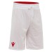 DENVER HERO SHORTS REV RED/WHT