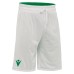 DENVER HERO SHORTS REV GRN/WHT