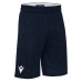 DENVER HERO SHORTS REV NAV/WHT