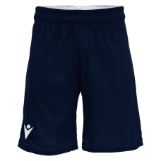 DENVER HERO SHORTS REV NAV/WHT