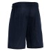 DENVER HERO SHORTS REV NAV/YEL
