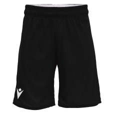 DENVER HERO SHORTS REV BLK/WHT