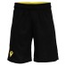 DENVER HERO SHORTS REV BLK/YEL
