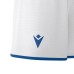 F500 SHORTS WMN REVERSIBLE ROY/WHT