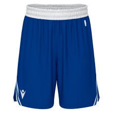 KANSAS ECO SHORTS ROY/WHT
