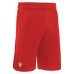 OXIDE HERO SHORTS RED