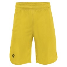 OXIDE HERO SHORTS YEL