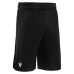 OXIDE HERO SHORTS BLK