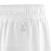 PLATINUM ECO WOMAN SHORTS WHT