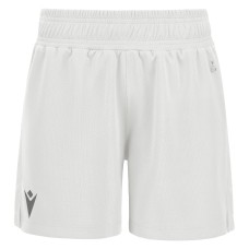 PLATINUM ECO WOMAN SHORTS WHT