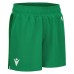 PLATINUM ECO WOMAN SHORTS GRN