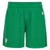 PLATINUM ECO WOMAN SHORTS GRN
