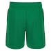 PLATINUM ECO WOMAN SHORTS GRN