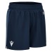 PLATINUM ECO WOMAN SHORTS NAV