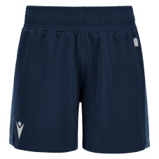PLATINUM ECO WOMAN SHORTS NAV