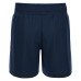 PLATINUM ECO WOMAN SHORTS NAV