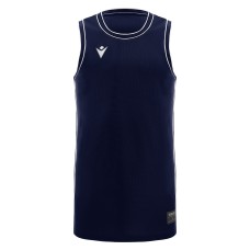 PLUTONIUM ECO SHIRT NAV/LNAV/WHT