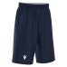 X500 SHORTS REVERSIBLE NAV/WHT