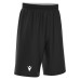 X500 SHORTS REVERSIBLE BLK/WHT