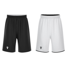 X500 SHORTS REVERSIBLE BLK/WHT