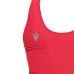 DOLLY SINGLET RED/BLK