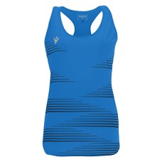 DOLLY SINGLET ROY/BLK