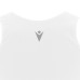 DORIAN SINGLET WHT/BLK