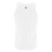 DORIAN SINGLET WHT/BLK