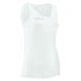FELICIA SINGLET WOMAN WHT
