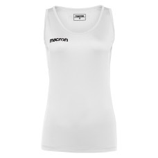 FELICIA SINGLET WOMAN WHT