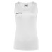 FELICIA SINGLET WOMAN WHT
