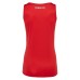 FELICIA SINGLET WOMAN RED