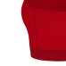 FIONA WMN BRA RED/NS