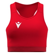 FIONA WMN BRA RED/NS