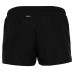 HANNA HERO WOMAN SHORTS BLK