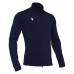 HARVEY WARMER TOP FULL ZIP NAV