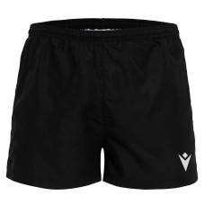 IKE HERO SHORTS MICRO BLK