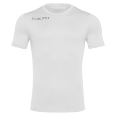 MATTHEW SHIRT WHT SS