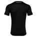 MATTHEW SHIRT BLK SS