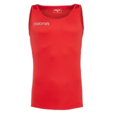 MITCH SINGLET RED